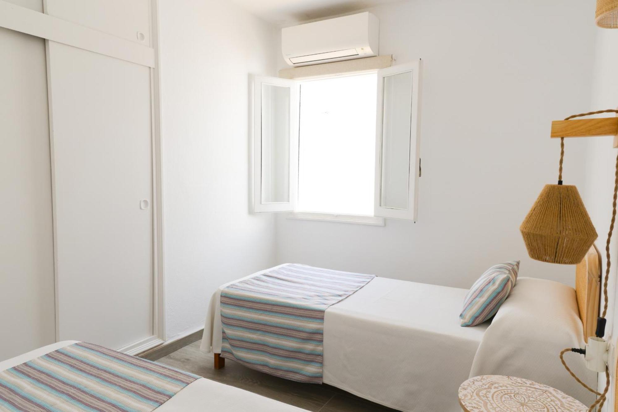 Villa 10 Marias Cala Blanca  Exteriér fotografie