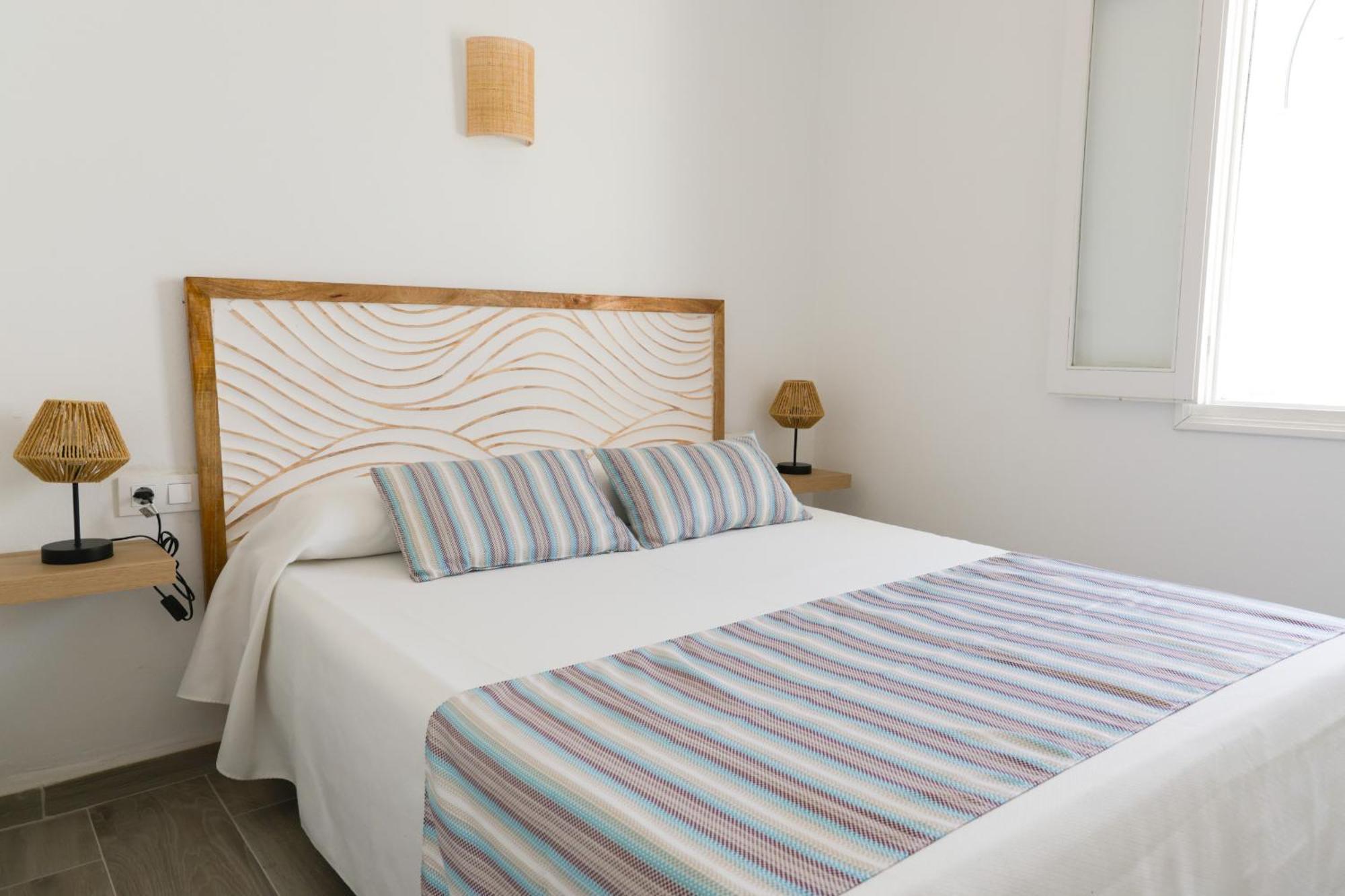 Villa 10 Marias Cala Blanca  Exteriér fotografie