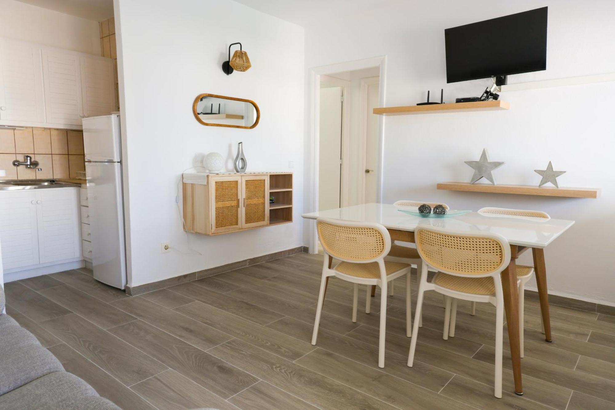 Villa 10 Marias Cala Blanca  Exteriér fotografie