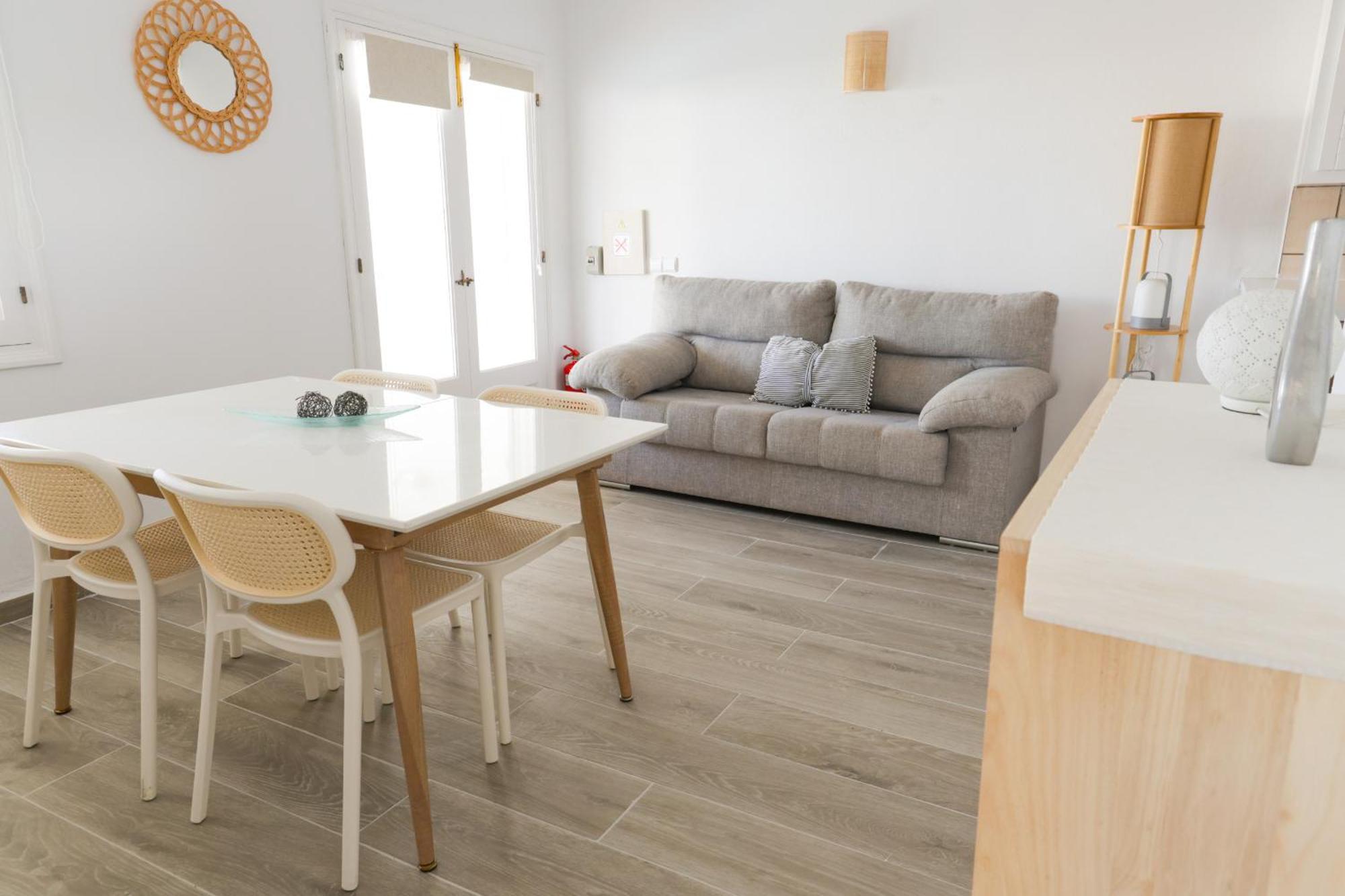 Villa 10 Marias Cala Blanca  Exteriér fotografie
